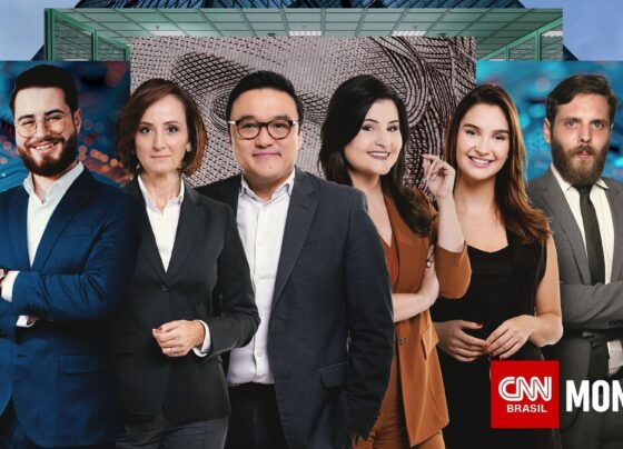 CNN Brasil