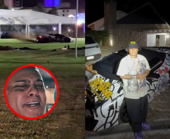 Reprodução / Instagram
